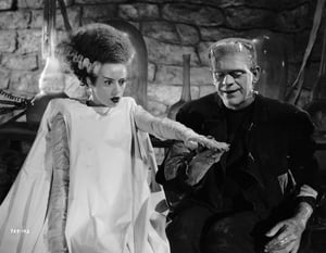 Frankenstein's Monster AI voice text to speech and AI music cover generator
